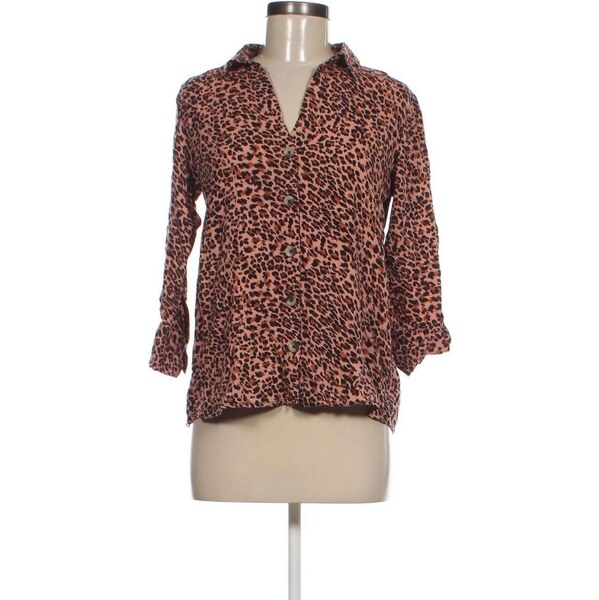 Dámska košeľa Stradivarius 63469609