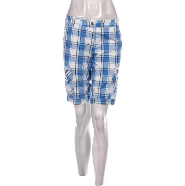 Dámske kraťasy Alpine Pro 63469845