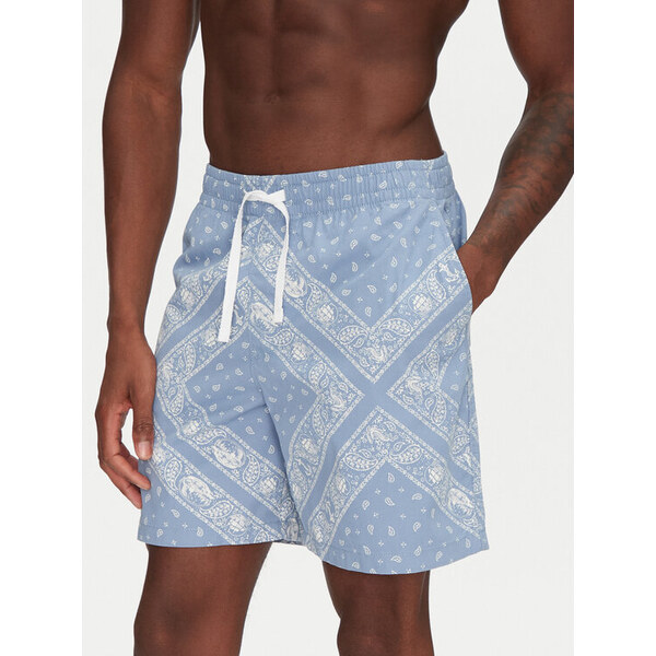 Bavlnené šortky Tommy Jeans 63472137