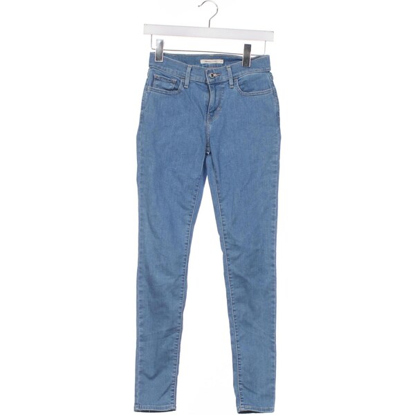 Dámske džínsy Levis 63470351