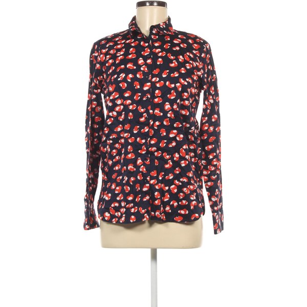 Dámska košeľa Eterna 63470737