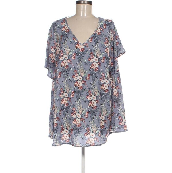 Dámska blúza Zizzi 63470843