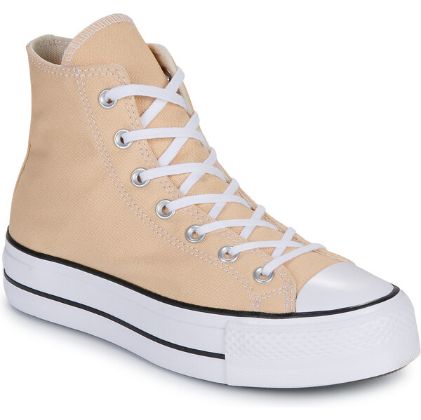 Converse Členkové tenisky CHUCK TAYLOR ALL STAR LIFT PLATFORM Converse 63471418