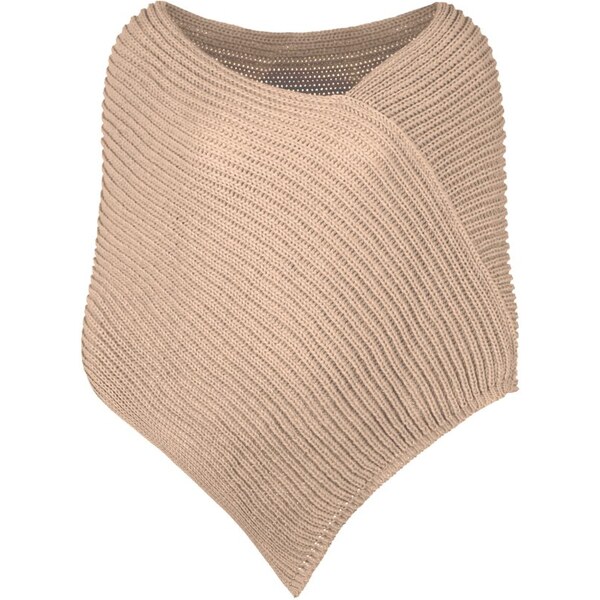 Bontis Pletené pončo 63473324