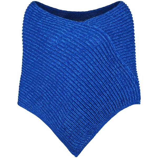 Bontis Pletené pončo 63473327