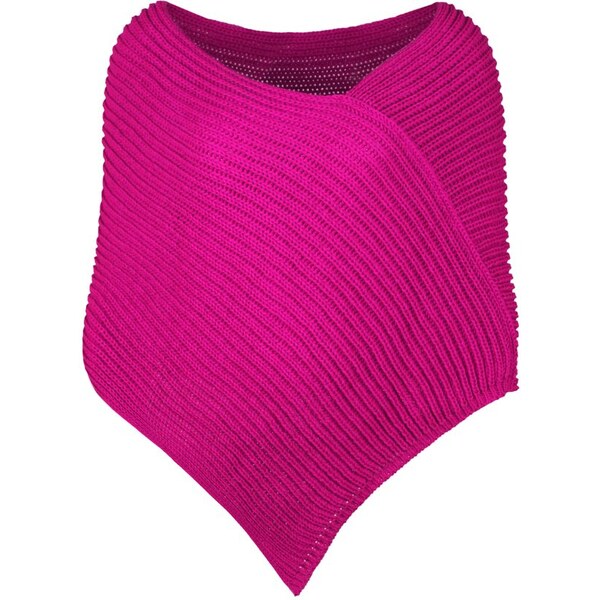 Bontis Pletené pončo 63473328