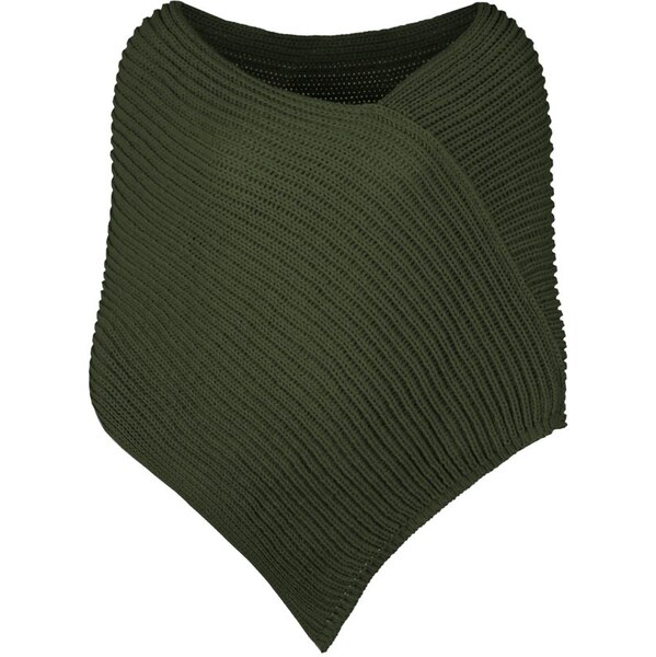 Bontis Pletené pončo 63473329