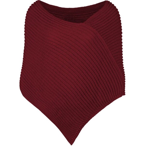 Bontis Pletené pončo 63473331