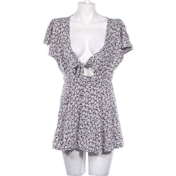 Dámská krátka kombinéza Lulus 63472532