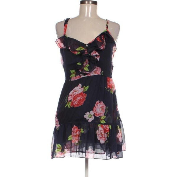 Šaty Hollister 63472649