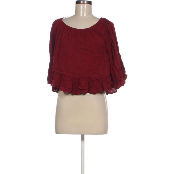 Dámska blúza Oviesse 63472811