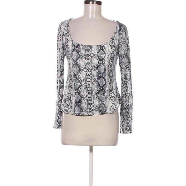 Dámska blúza SHEIN 63472889