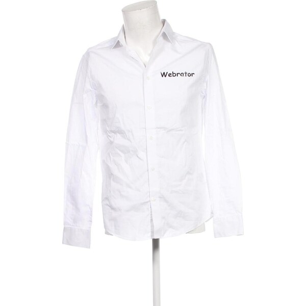 Pánska košeľa H&M 63473031