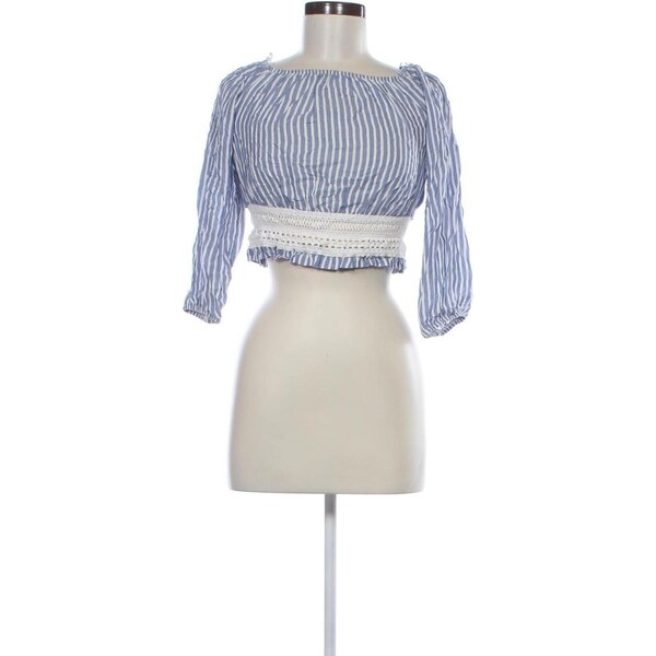 Dámska blúza Subdued 63473233