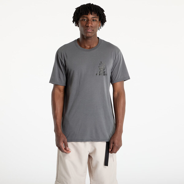 Tričko Horsefeathers Reckless Tech T-Shirt Castlerock M 63474582