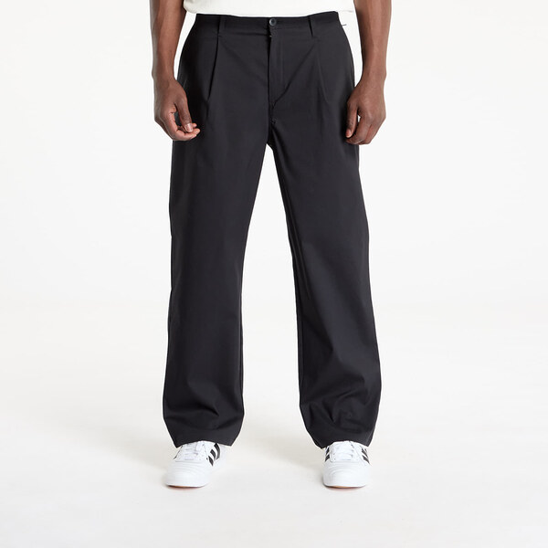Kalhoty New Balance Athletics Relaxed Trousers Black XL 63474564