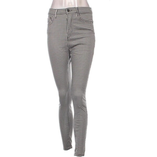 Dámske nohavice Stradivarius 63473891