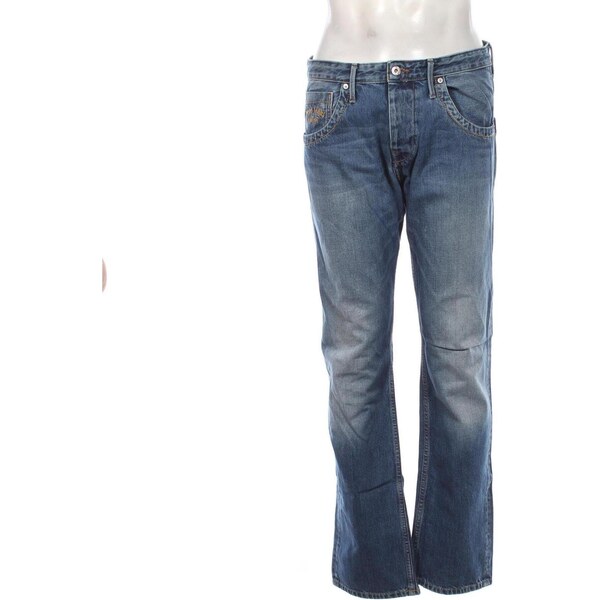 Pánske džínsy Pepe Jeans 63474049
