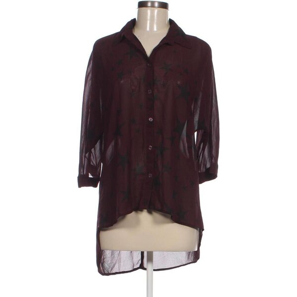 Dámska košeľa Flame 63474061