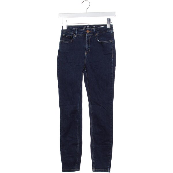 Dámske džínsy Unbranded 63474123