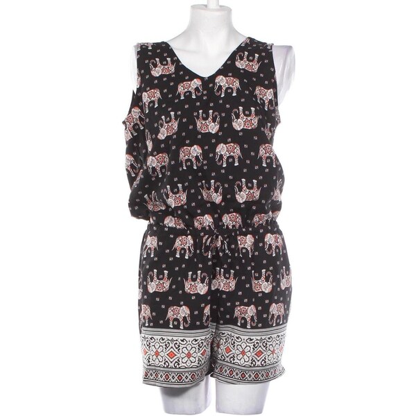 Dámská krátka kombinéza Unbranded 63474266