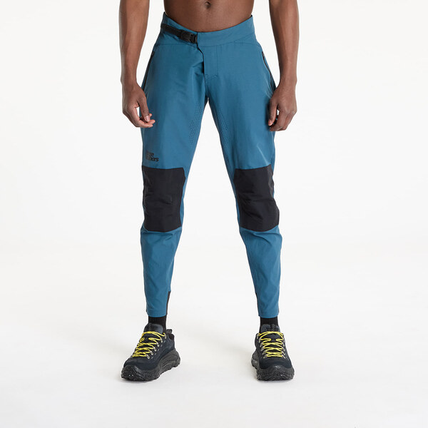 Kalhoty Horsefeathers Stoker Bike Pants Petrol 30 63477206