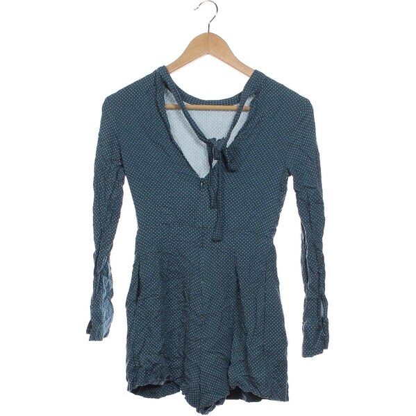 Dámská krátka kombinéza Zara Trafaluc 63475497