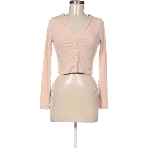 Dámsky kardigán SHEIN 63475695