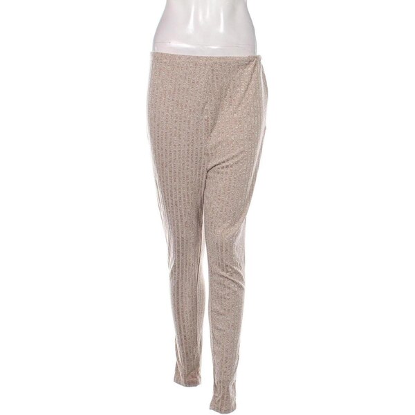 Dámske nohavice SHEIN 63475854