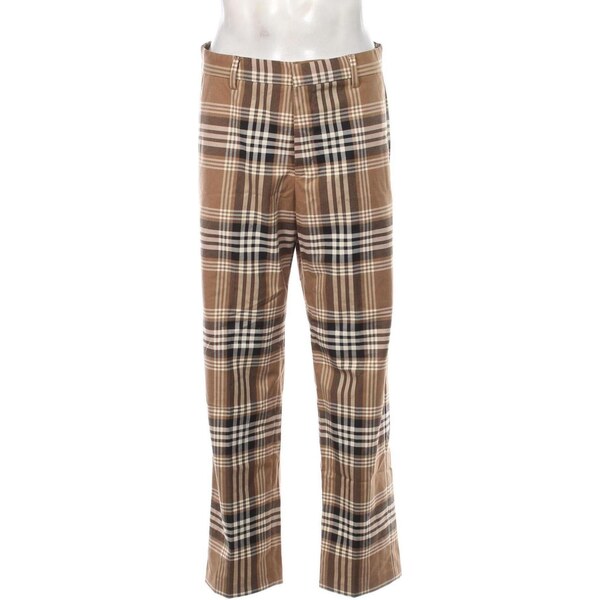 Pánske nohavice H&M 63476240