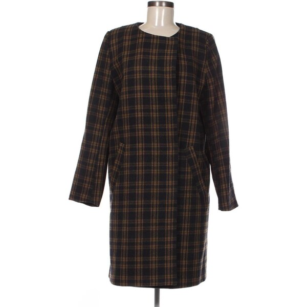 Dámsky kabát H&M 63476277