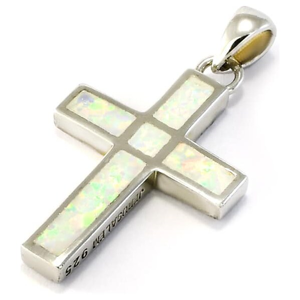 Strieborný prívesok Glare 561 63475408