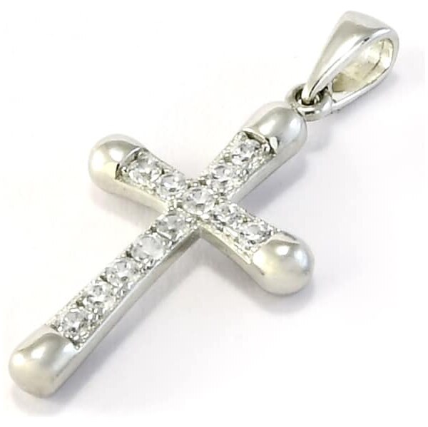 Strieborný prívesok Glare 565 63475412