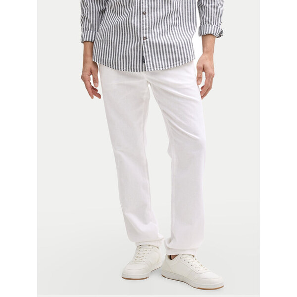 Bavlnené nohavice Tom Tailor 63477389