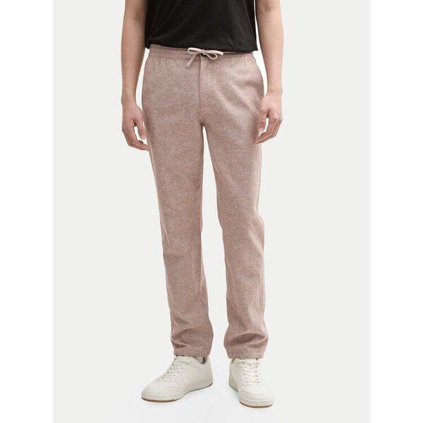 Bavlnené nohavice Tom Tailor 63477343