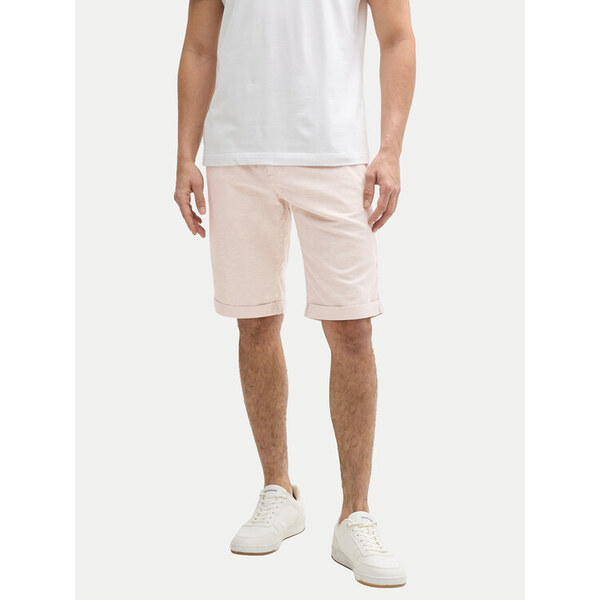 Bavlnené šortky Tom Tailor 63477397