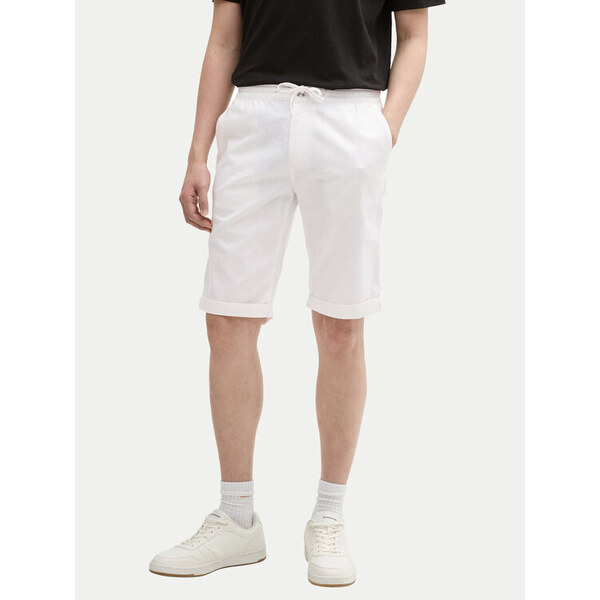 Bavlnené šortky Tom Tailor 63477285