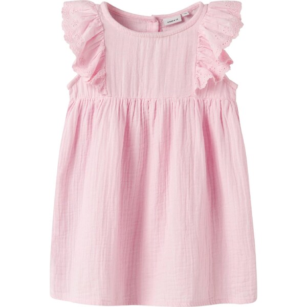 NAME IT Šaty NMFHakki slivková 63344255