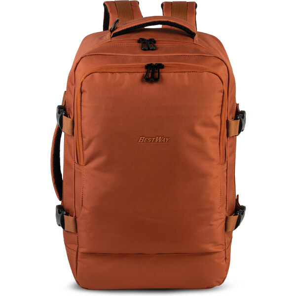 Bestway Batoh Cabin Pro 300 small 20l - rezavě - hnedá 63751749