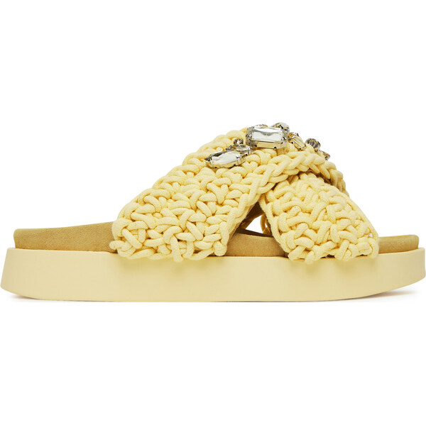 Šľapky Inuikii 63477054