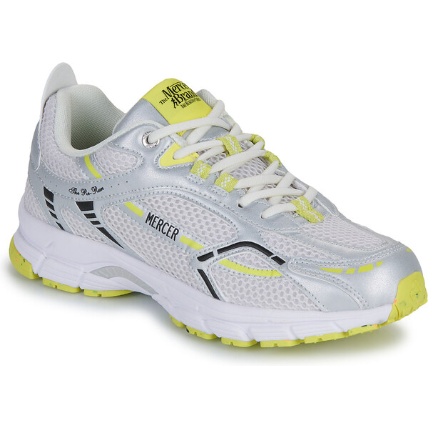 Mercer Amsterdam Nízke tenisky The Re-Run Neon Mercer Amsterdam 63477202