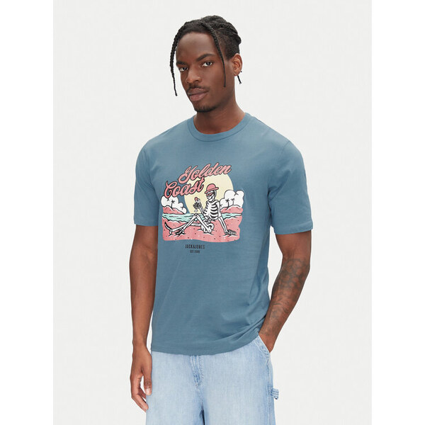 Tričko Jack & Jones 63478821
