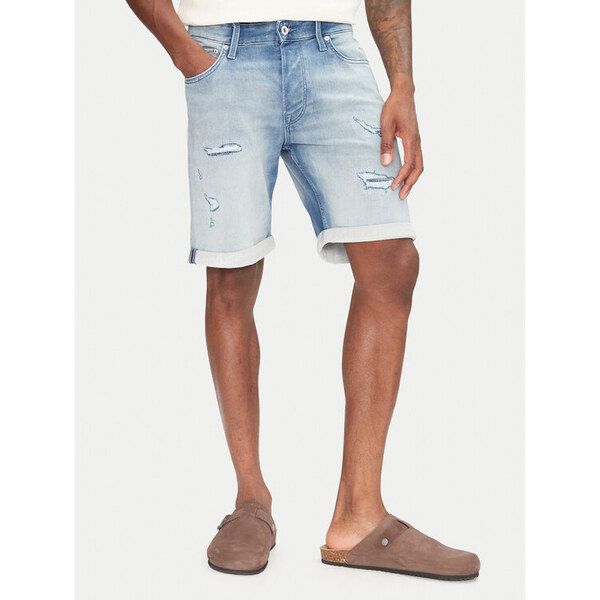 Džínsové šortky Jack & Jones 63478977