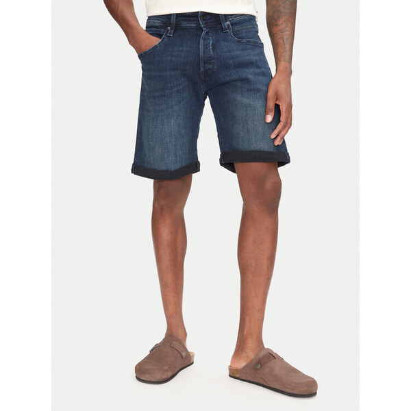 Džínsové šortky Jack & Jones 63479044