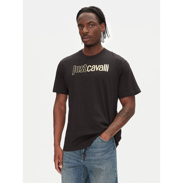 Tričko Just Cavalli 63429171