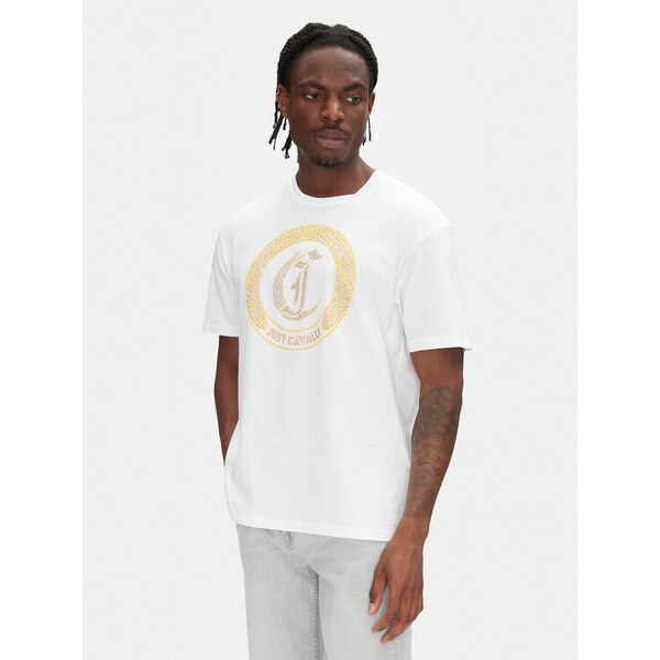 Tričko Just Cavalli 63478978