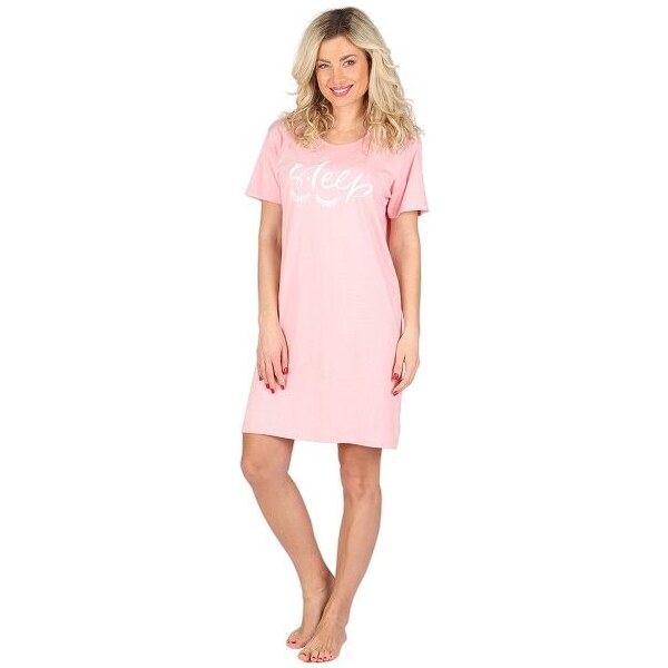 Evona Dámska nočná košeľa Ria Sleep 63479156