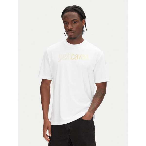 Tričko Just Cavalli 63478800