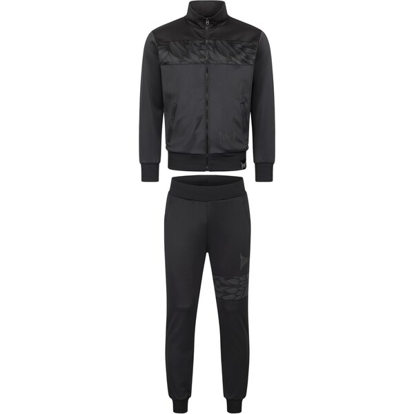 Tapout Joggingová súprava Spirit antracitová / čierna 63969754