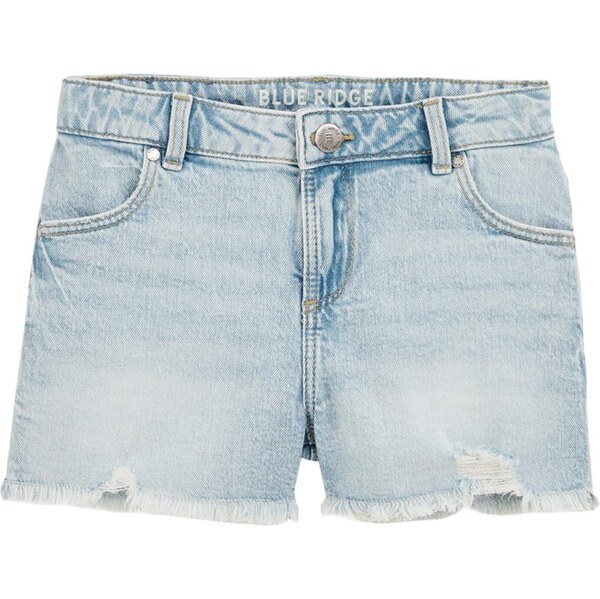 WE Fashion Džínsy svetlomodrá 63482650